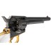 Marushin SAA 1st Gen.Late Cavalry Gas Revolver (Brass Style Heavyweight, Pearl Grip) Marushin SAA 1st Gen.Late Cavalry Gas Revolver (Brass Style Heavyweight, Pearl Grip)