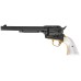 Marushin SAA 1st Gen.Late Cavalry Gas Revolver (Brass Style Heavyweight, Pearl Grip) Marushin SAA 1st Gen.Late Cavalry Gas Revolver (Brass Style Heavyweight, Pearl Grip)