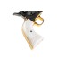 Marushin SAA 1st Gen.Late Cavalry Gas Revolver (Brass Style Heavyweight, Pearl Grip) Marushin SAA 1st Gen.Late Cavalry Gas Revolver (Brass Style Heavyweight, Pearl Grip)