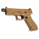 Umarex Glock 19x MOS CO2 Airsoft Pistol - by SRC