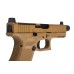 Umarex Glock 19x MOS CO2 Airsoft Pistol - by SRC Umarex Glock 19x MOS CO2 Airsoft Pistol - by SRC