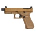 Umarex Glock 19x MOS CO2 Airsoft Pistol - by SRC Umarex Glock 19x MOS CO2 Airsoft Pistol - by SRC