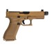 Umarex Glock 19x MOS CO2 Airsoft Pistol - by SRC Umarex Glock 19x MOS CO2 Airsoft Pistol - by SRC