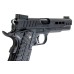 EMG Kimber 1911 Rapide Dusk GBB Airsoft Pistol - Black (Standard) (by AW Custom) EMG Kimber 1911 Rapide Dusk GBB Airsoft Pistol - Black (Standard) (by AW Custom)