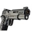 EMG Kimber 1911 Rapide Dusk GBB Airsoft Pistol - Black (Standard) (by AW Custom) EMG Kimber 1911 Rapide Dusk GBB Airsoft Pistol - Black (Standard) (by AW Custom)
