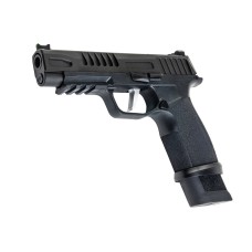 Para Bellum P365 FUSE GBB Airsoft Pistol - Black