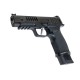 Para Bellum P365 FUSE GBB Airsoft Pistol - Black