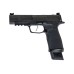 Para Bellum P365 FUSE GBB Airsoft Pistol - Black Para Bellum P365 FUSE GBB Airsoft Pistol - Black