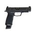 Para Bellum P365 FUSE GBB Airsoft Pistol - Black Para Bellum P365 FUSE GBB Airsoft Pistol - Black