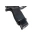 Para Bellum P365 FUSE GBB Airsoft Pistol - Black Para Bellum P365 FUSE GBB Airsoft Pistol - Black