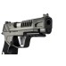 Para Bellum P365 FUSE GBB Airsoft Pistol - Black Para Bellum P365 FUSE GBB Airsoft Pistol - Black