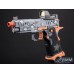 6mmProShop x Staccato C2 Compact 2011 Gas Blowback T8 Airsoft Pistol w/ Custom Cerakote 6mmProShop x Staccato C2 Compact 2011 Gas Blowback T8 Airsoft Pistol w/ Custom Cerakote