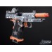 6mmProShop x Staccato C2 Compact 2011 Gas Blowback T8 Airsoft Pistol w/ Custom Cerakote 6mmProShop x Staccato C2 Compact 2011 Gas Blowback T8 Airsoft Pistol w/ Custom Cerakote