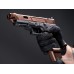 EMG x Taran Tactical Innovations CNC Ballerina Gas Blowback Airsoft Pistol (Color: Bronze) EMG x Taran Tactical Innovations CNC Ballerina Gas Blowback Airsoft Pistol (Color: Bronze)