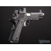 EMG x Kimber Custom TLE/RL II 1911 CO2 Gas Blowback Airsoft Pistol with G10 Grips EMG x Kimber Custom TLE/RL II 1911 CO2 Gas Blowback Airsoft Pistol with G10 Grips