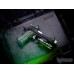 EMG x Kimber Custom TLE/RL II 1911 CO2 Gas Blowback Airsoft Pistol with G10 Grips EMG x Kimber Custom TLE/RL II 1911 CO2 Gas Blowback Airsoft Pistol with G10 Grips