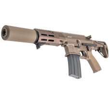 VFC MAXIM Defense PDX-SD Airsoft AEG Rifle (TAN, Build-in GATE ASTER) VFC MAXIM Defense PDX-SD Airsoft AEG Rifle (TAN, Build-in GATE ASTER)