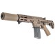 VFC MAXIM Defense PDX-SD Airsoft AEG Rifle (TAN, Build-in GATE ASTER)