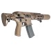 VFC MAXIM Defense PDX-SD Airsoft AEG Rifle (TAN, Build-in GATE ASTER) VFC MAXIM Defense PDX-SD Airsoft AEG Rifle (TAN, Build-in GATE ASTER)