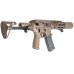 VFC MAXIM Defense PDX-SD Airsoft AEG Rifle (TAN, Build-in GATE ASTER) VFC MAXIM Defense PDX-SD Airsoft AEG Rifle (TAN, Build-in GATE ASTER)