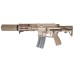 VFC MAXIM Defense PDX-SD Airsoft AEG Rifle (TAN, Build-in GATE ASTER) VFC MAXIM Defense PDX-SD Airsoft AEG Rifle (TAN, Build-in GATE ASTER)