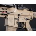 EMG Helios x Knights Armament Company PDW M2 Sportsline G2 AEG w/ Eshooter ETU (Color: Tan / Polymer Receiver / Gun Only) EMG Helios x Knights Armament Company PDW M2 Sportsline G2 AEG w/ Eshooter ETU (Color: Tan / Polymer Receiver / Gun Only)