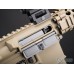EMG x Daniel Defense MK18 SA-C19 CORE Gen. 2 Airsoft AEG Rifle - Specna Arms w/ HAL MOSFET (Color: Tan) EMG x Daniel Defense MK18 SA-C19 CORE Gen. 2 Airsoft AEG Rifle - Specna Arms w/ HAL MOSFET (Color: Tan)
