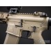 EMG x Daniel Defense MK18 SA-C19 CORE Gen. 2 Airsoft AEG Rifle - Specna Arms w/ HAL MOSFET (Color: Tan) EMG x Daniel Defense MK18 SA-C19 CORE Gen. 2 Airsoft AEG Rifle - Specna Arms w/ HAL MOSFET (Color: Tan)