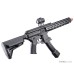 Evike.com Custom SIG SAUER ProForce MPX-K AEG w/ Evike.com TTI JW Conversion Kit (Model: 400 FPS) Evike.com Custom SIG SAUER ProForce MPX-K AEG w/ Evike.com TTI JW Conversion Kit (Model: 400 FPS)