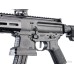 Evike.com Custom SIG SAUER ProForce MPX-K AEG w/ Evike.com TTI JW Conversion Kit (Model: 400 FPS) Evike.com Custom SIG SAUER ProForce MPX-K AEG w/ Evike.com TTI JW Conversion Kit (Model: 400 FPS)