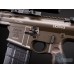 EMG x Daniel Defense DD5 Airsoft AEG Rifle - CYMA w/ Platinum Gearbox & Kestrel V2 MOSFET (Color: Flat Dark Earth / V3) EMG x Daniel Defense DD5 Airsoft AEG Rifle - CYMA w/ Platinum Gearbox & Kestrel V2 MOSFET (Color: Flat Dark Earth / V3)