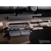 EMG x Daniel Defense DD5 Airsoft AEG Rifle - CYMA w/ Platinum Gearbox & Kestrel V2 MOSFET (Color: Flat Dark Earth / V3) EMG x Daniel Defense DD5 Airsoft AEG Rifle - CYMA w/ Platinum Gearbox & Kestrel V2 MOSFET (Color: Flat Dark Earth / V3)