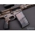 EMG x Daniel Defense DD5 Airsoft AEG Rifle - CYMA w/ Platinum Gearbox & Kestrel V2 MOSFET (Color: Flat Dark Earth / V3) EMG x Daniel Defense DD5 Airsoft AEG Rifle - CYMA w/ Platinum Gearbox & Kestrel V2 MOSFET (Color: Flat Dark Earth / V3)