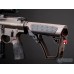 EMG x Daniel Defense DD5 Airsoft AEG Rifle - CYMA w/ Platinum Gearbox & Kestrel V2 MOSFET (Color: Flat Dark Earth / V3) EMG x Daniel Defense DD5 Airsoft AEG Rifle - CYMA w/ Platinum Gearbox & Kestrel V2 MOSFET (Color: Flat Dark Earth / V3)