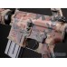 EMG x Colt Retro Models XM177E1 Commando Airsoft AEG Rifle w/ Custom Cerakote (Color: Retro Woodland) EMG x Colt Retro Models XM177E1 Commando Airsoft AEG Rifle w/ Custom Cerakote (Color: Retro Woodland)