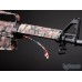 EMG x Colt Retro Models XM177E1 Commando Airsoft AEG Rifle w/ Custom Cerakote (Color: Retro Woodland) EMG x Colt Retro Models XM177E1 Commando Airsoft AEG Rifle w/ Custom Cerakote (Color: Retro Woodland)
