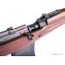 S&T Real Wood SVT-40 G3 Airsoft AEG Battle Rifle w/ ETU S&T Real Wood SVT-40 G3 Airsoft AEG Battle Rifle w/ ETU