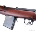S&T Real Wood SVT-40 G3 Airsoft AEG Battle Rifle w/ ETU S&T Real Wood SVT-40 G3 Airsoft AEG Battle Rifle w/ ETU