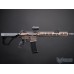 EMG x Daniel Defense DDM4A1 RIII FSP Airsoft AEG Rifle - CYMA w/ Platinum Gearbox (Color: Bronze / Gun Only) EMG x Daniel Defense DDM4A1 RIII FSP Airsoft AEG Rifle - CYMA w/ Platinum Gearbox (Color: Bronze / Gun Only)
