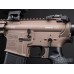 EMG x Daniel Defense DDM4A1 RIII FSP Airsoft AEG Rifle - CYMA w/ Platinum Gearbox (Color: Bronze / Gun Only) EMG x Daniel Defense DDM4A1 RIII FSP Airsoft AEG Rifle - CYMA w/ Platinum Gearbox (Color: Bronze / Gun Only)