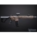 EMG x Daniel Defense FSP Airsoft AEG Rifle - CYMA w/ Platinum Gearbox (Color: Bronze / Gun Only) EMG x Daniel Defense FSP Airsoft AEG Rifle - CYMA w/ Platinum Gearbox (Color: Bronze / Gun Only)