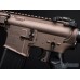 EMG x Daniel Defense FSP Airsoft AEG Rifle - CYMA w/ Platinum Gearbox (Color: Bronze / Gun Only) EMG x Daniel Defense FSP Airsoft AEG Rifle - CYMA w/ Platinum Gearbox (Color: Bronze / Gun Only)