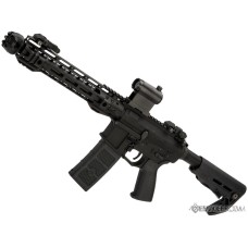 G&P Transformer M4 Airsoft AEG w/ QD Front Assembly & "Falcon" 8mm Ver.2 Gearbox (Model: 12" Cutter Brake) G&P Transformer M4 Airsoft AEG w/ QD Front Assembly & "Falcon" 8mm Ver.2 Gearbox (Model: 12" Cutter Brake)