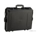 G&P Professional Locking Carrying Hard-Shell Case with Foam Insert for Transformer Compact Airsoft AEG G&P Professional Locking Carrying Hard-Shell Case with Foam Insert for Transformer Compact Airsoft AEG