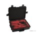 G&P Professional Locking Carrying Hard-Shell Case with Foam Insert for Transformer Compact Airsoft AEG G&P Professional Locking Carrying Hard-Shell Case with Foam Insert for Transformer Compact Airsoft AEG