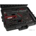 G&P Professional Locking Carrying Hard-Shell Case with Foam Insert for Transformer Compact Airsoft AEG G&P Professional Locking Carrying Hard-Shell Case with Foam Insert for Transformer Compact Airsoft AEG