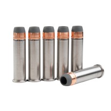 ARES S&W 686 / CL Project Revolver Cartridges (6pcs/set)