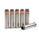 ARES S&W 686 / CL Project Revolver Cartridges (6pcs/set) ARES S&W 686 / CL Project Revolver Cartridges (6pcs/set)