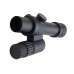 Angry Gun AG-2000 Retro Red Dot Reflex Sight - Black Angry Gun AG-2000 Retro Red Dot Reflex Sight - Black