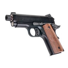 EMG Cybergun Colt Licensed Defender 1911 .45 ACP GBB Airsoft Pistol (by T8 System x ARMY Plus)